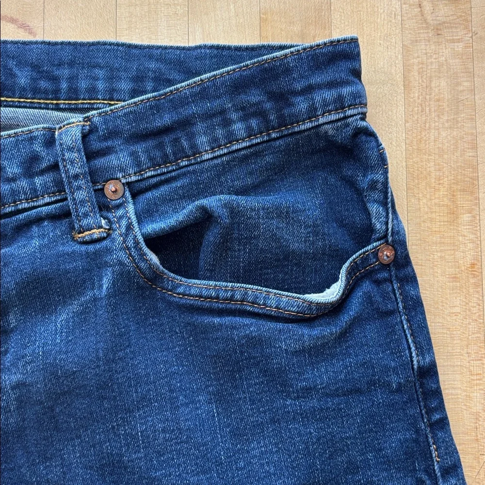 Polo‎ Ralph Lauren Jeans Men’s 36x30 Blue Denim The Classic Fit Preppy
